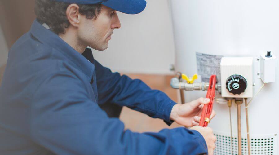 Professional water leak detection in Marceline, MO